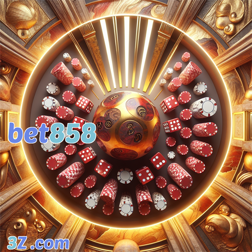 Jackpots: A Emoção das Grandes Vitórias no Bet858