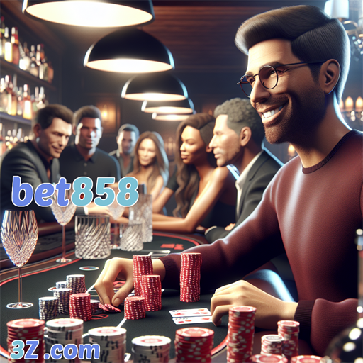 Descubra as Melhores Promoções do Bet858 para Maximizar Suas Apostas